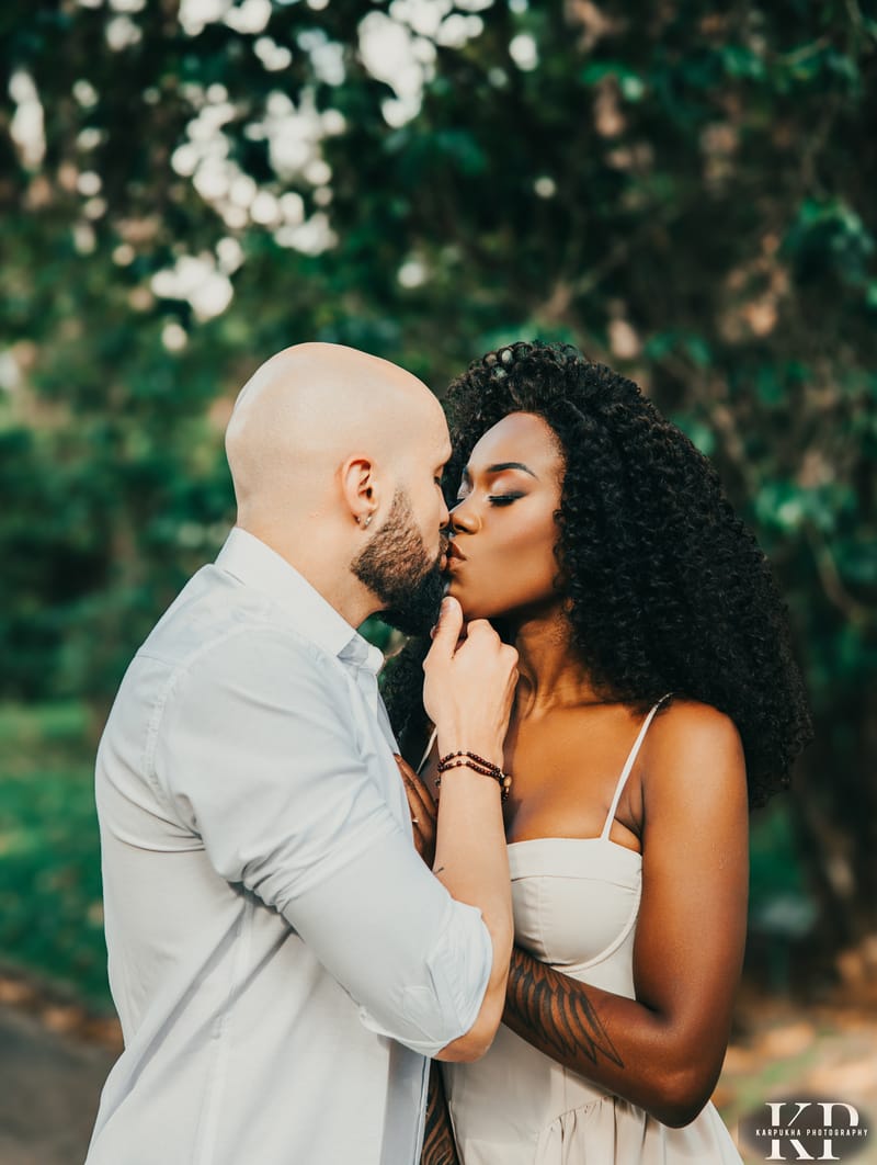 Tenho prazer de compartilhar este projeto Pré-wedding Vanessa e Juliano no qual trabalhei