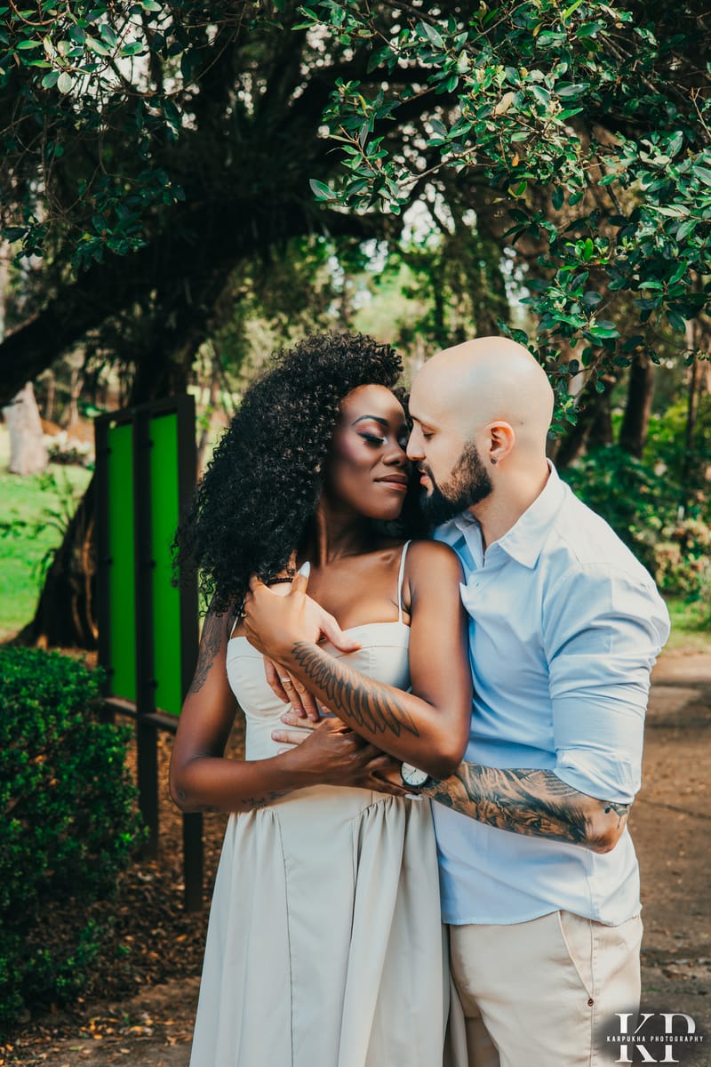 Tenho prazer de compartilhar este projeto Pré-wedding Vanessa e Juliano no qual trabalhei