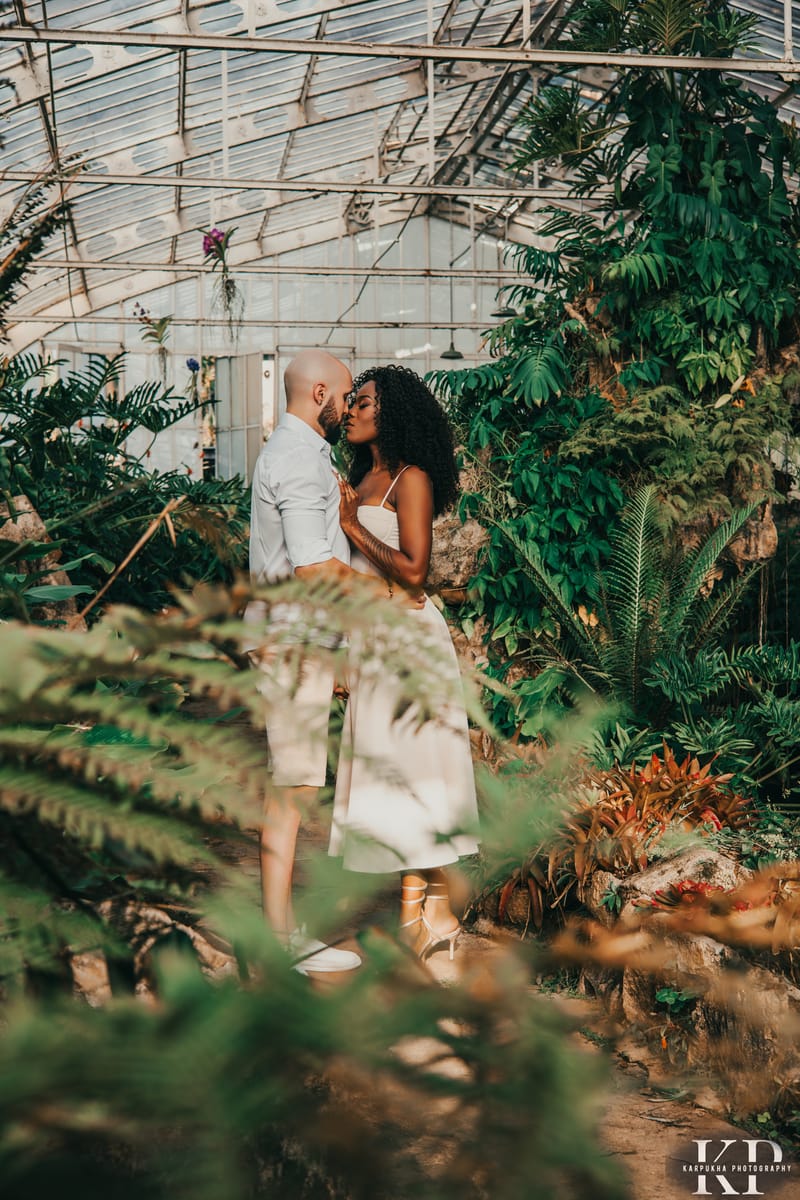 Tenho prazer de compartilhar este projeto Pré-wedding Vanessa e Juliano no qual trabalhei