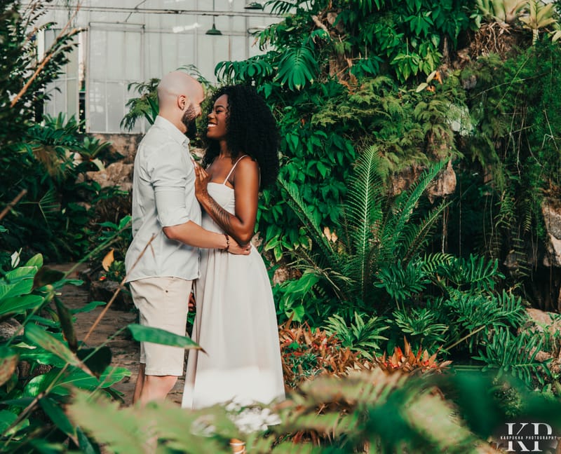 Tenho prazer de compartilhar este projeto Pré-wedding Vanessa e Juliano no qual trabalhei