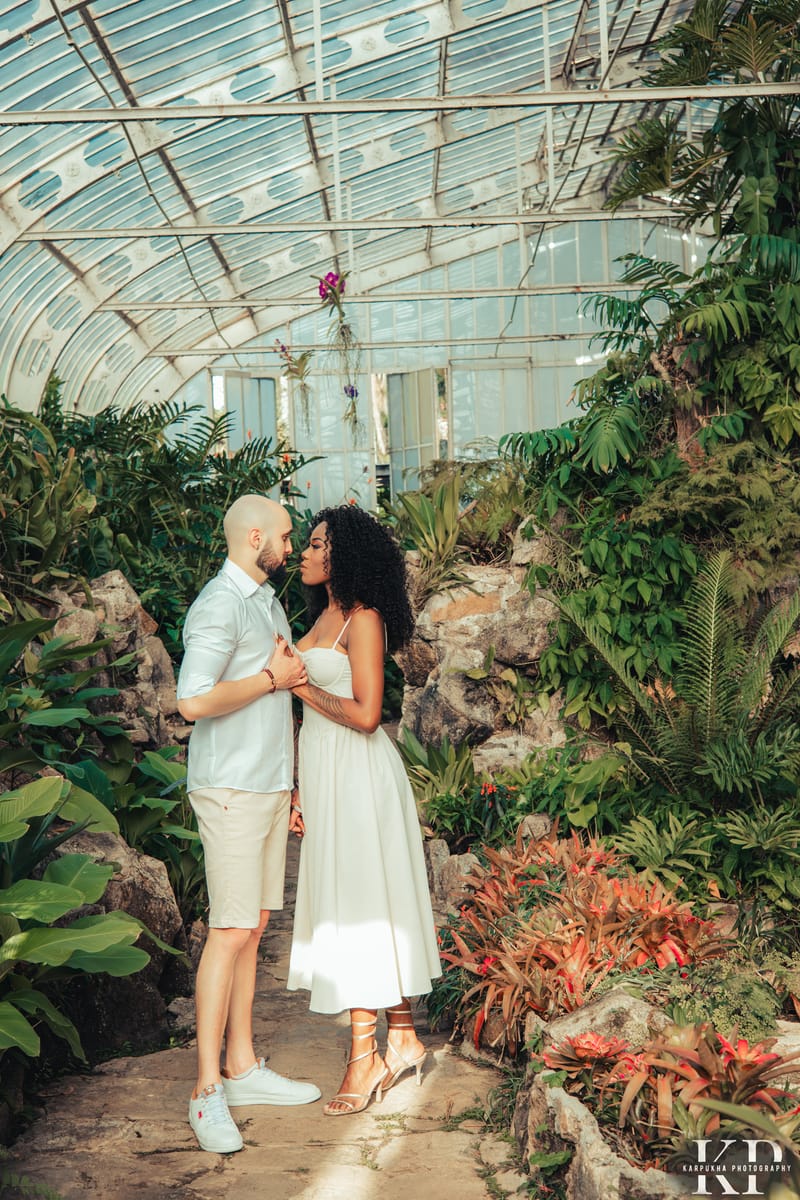 Tenho prazer de compartilhar este projeto Pré-wedding Vanessa e Juliano no qual trabalhei