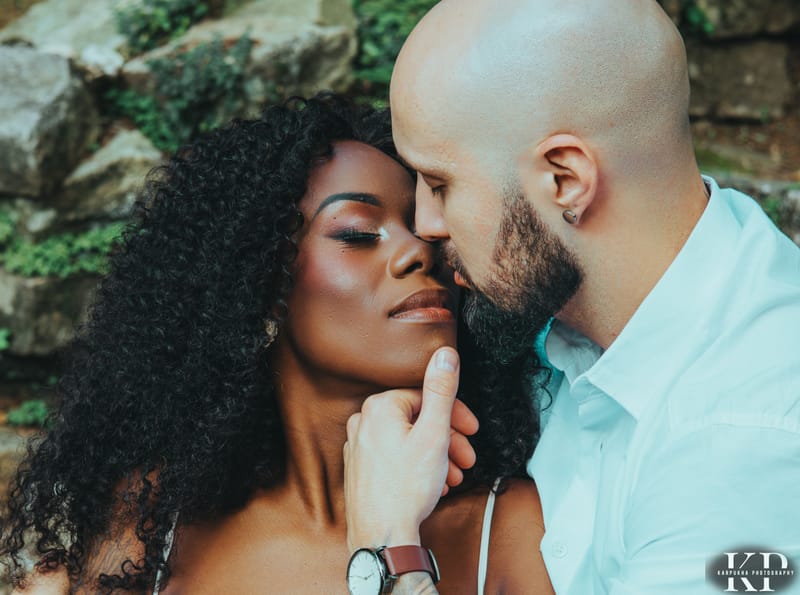 Tenho prazer de compartilhar este projeto Pré-wedding Vanessa e Juliano no qual trabalhei