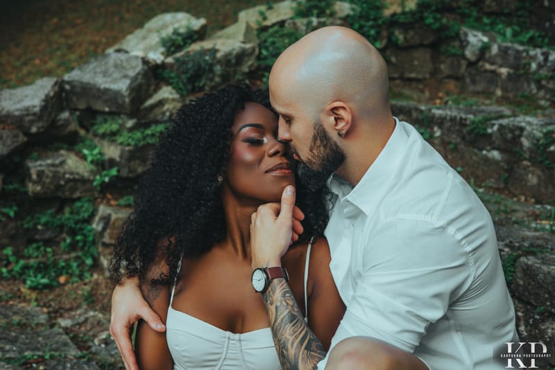 Tenho prazer de compartilhar este projeto Pré-wedding Vanessa e Juliano no qual trabalhei