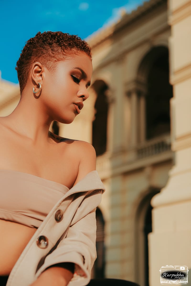 Livia (local-Parque da Independência)