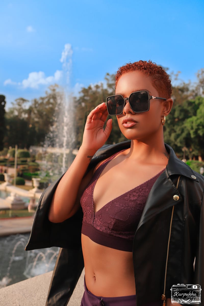 Livia (local-Parque da Independência)