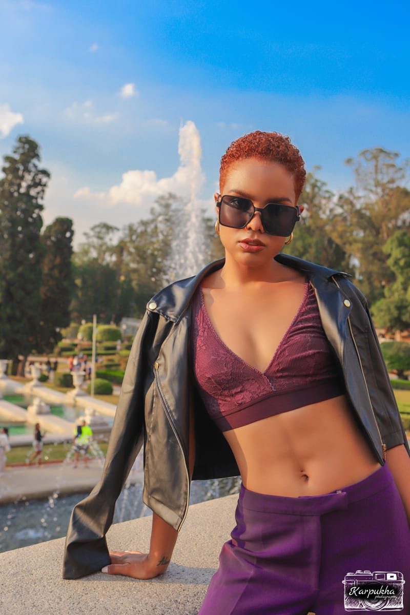 Livia (local-Parque da Independência)