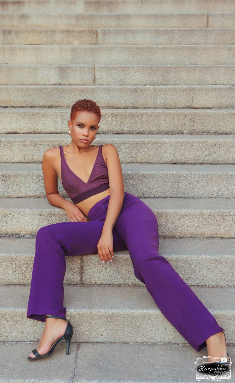 Livia (local-Parque da Independência)