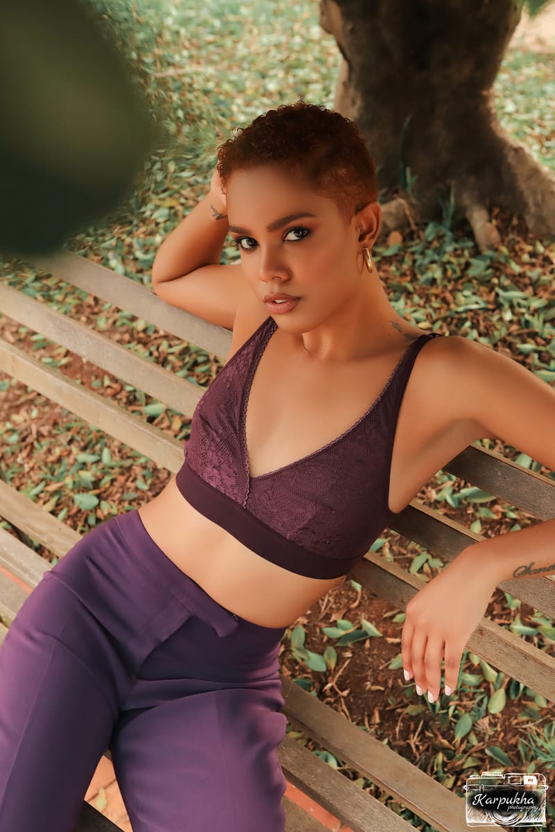 Livia (local-Parque da Independência)