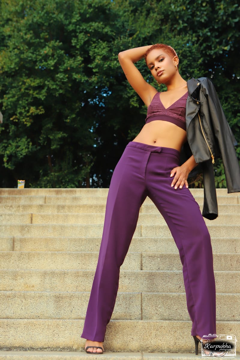 Livia (local-Parque da Independência)