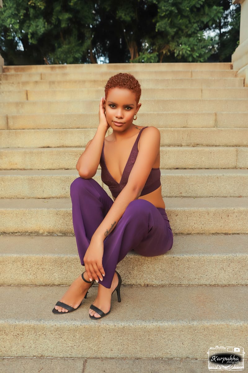 Livia (local-Parque da Independência)