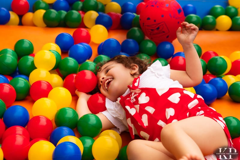 Aniversario da  Antonella 