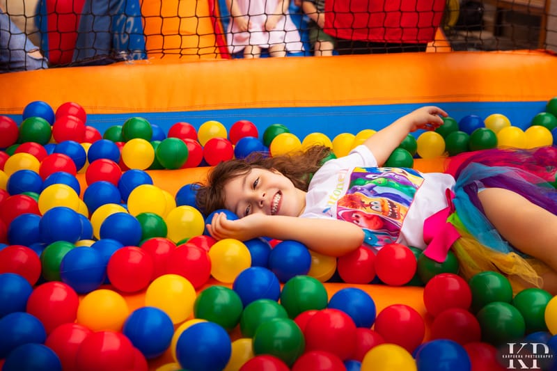 Aniversario da  Antonella 