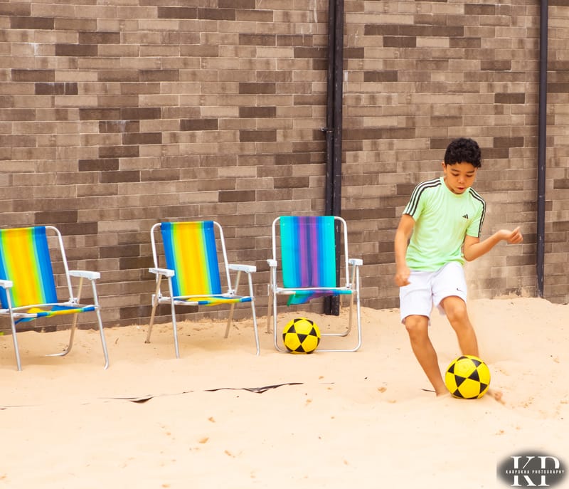 Davi (Vôlei (Haikyu)