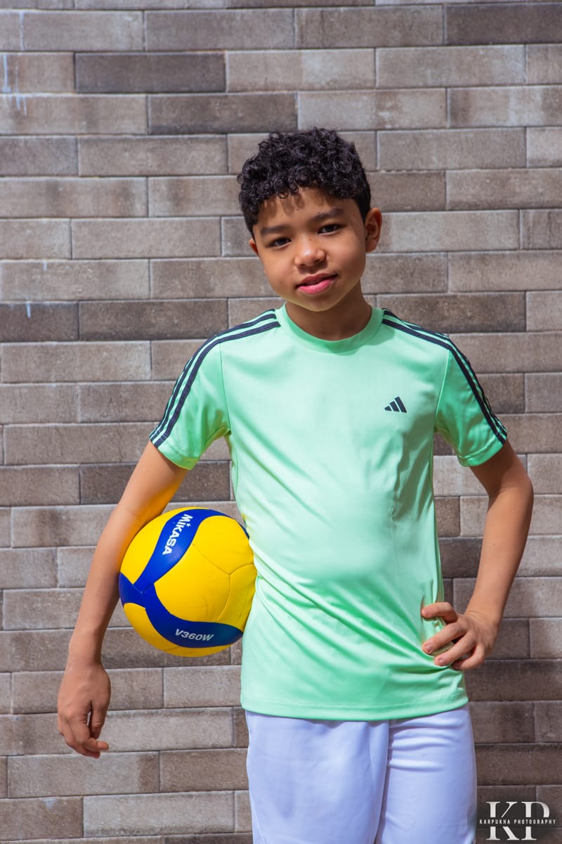 Davi (Vôlei (Haikyu)