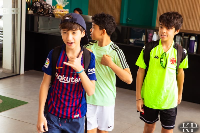 Davi (Vôlei (Haikyu)