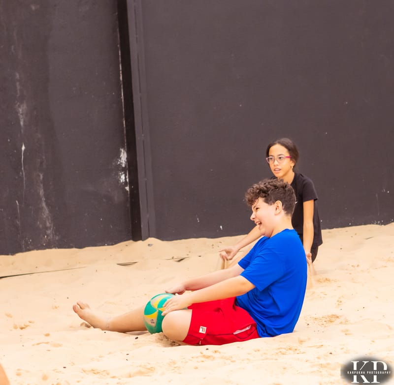 Davi (Vôlei (Haikyu)