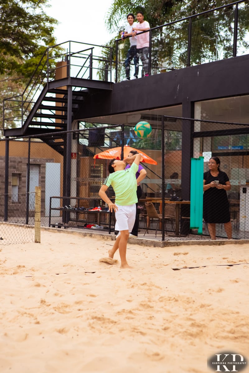 Davi (Vôlei (Haikyu)