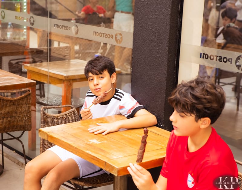 Davi (Vôlei (Haikyu)