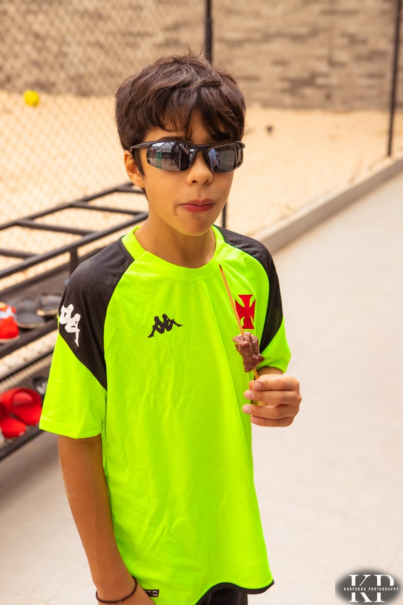 Davi (Vôlei (Haikyu)