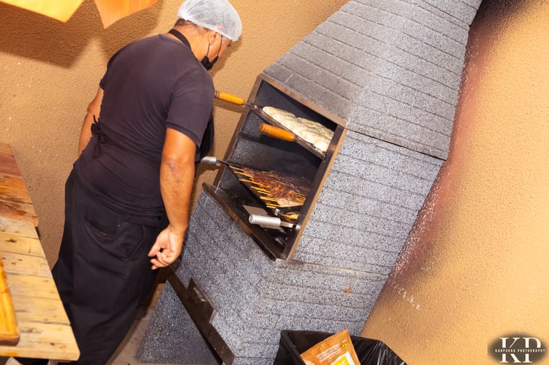 Davi (Vôlei (Haikyu)