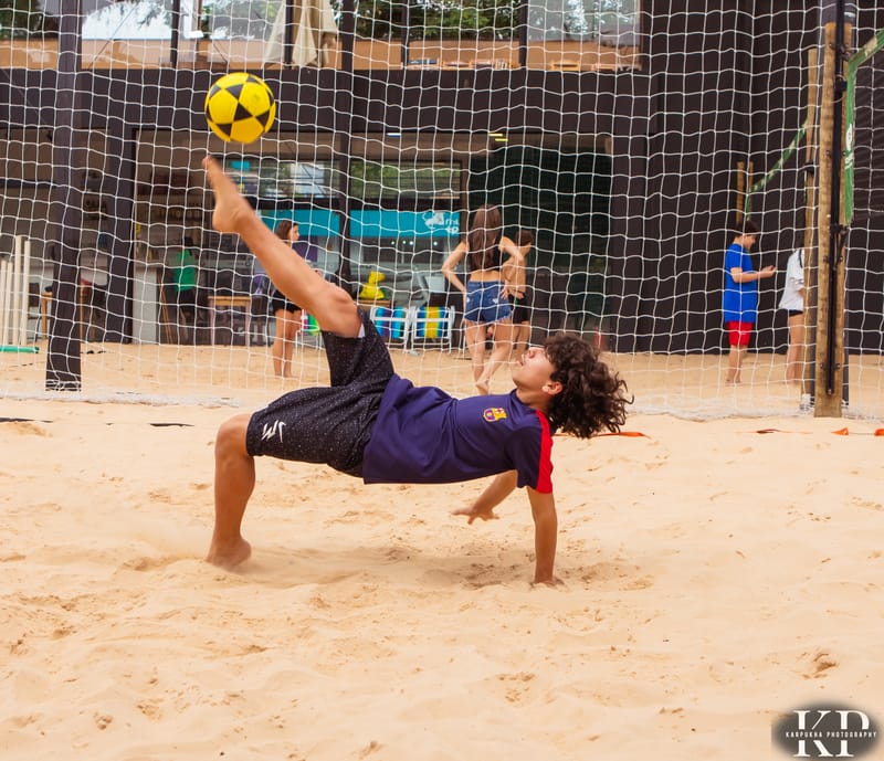 Davi (Vôlei (Haikyu)