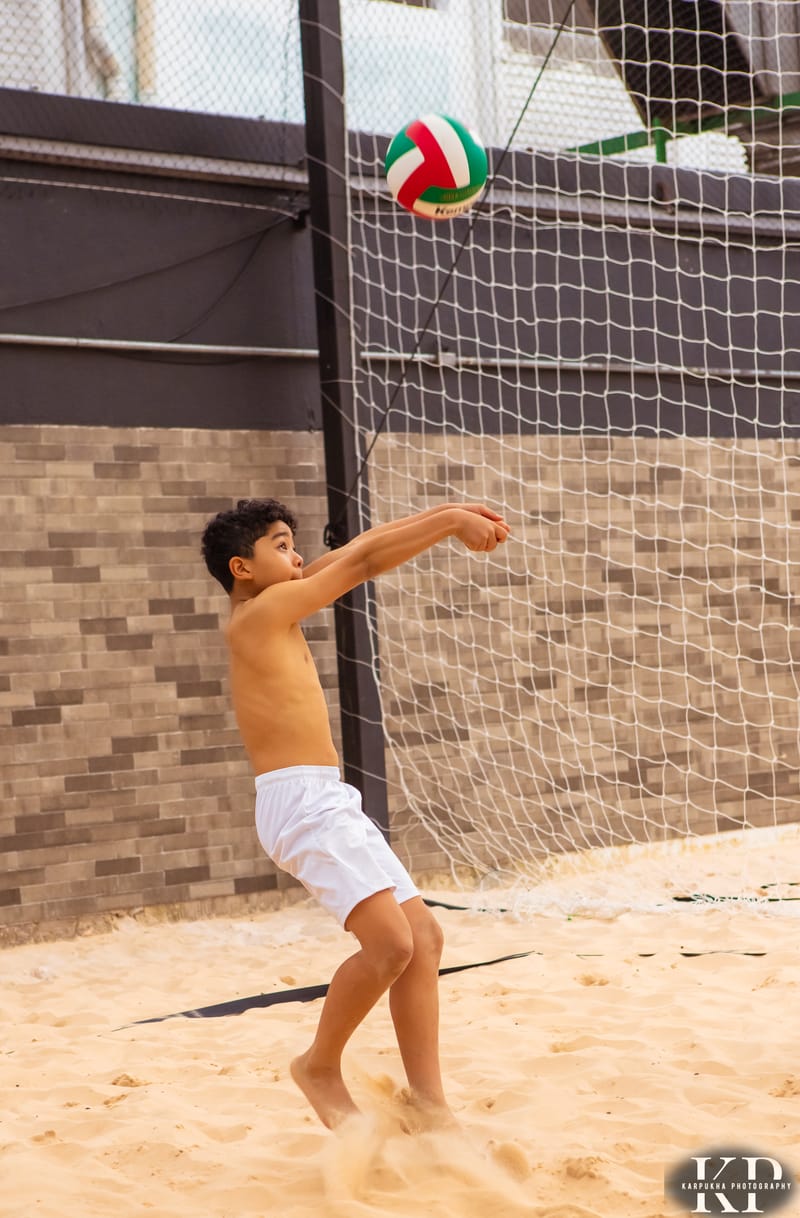 Davi (Vôlei (Haikyu)