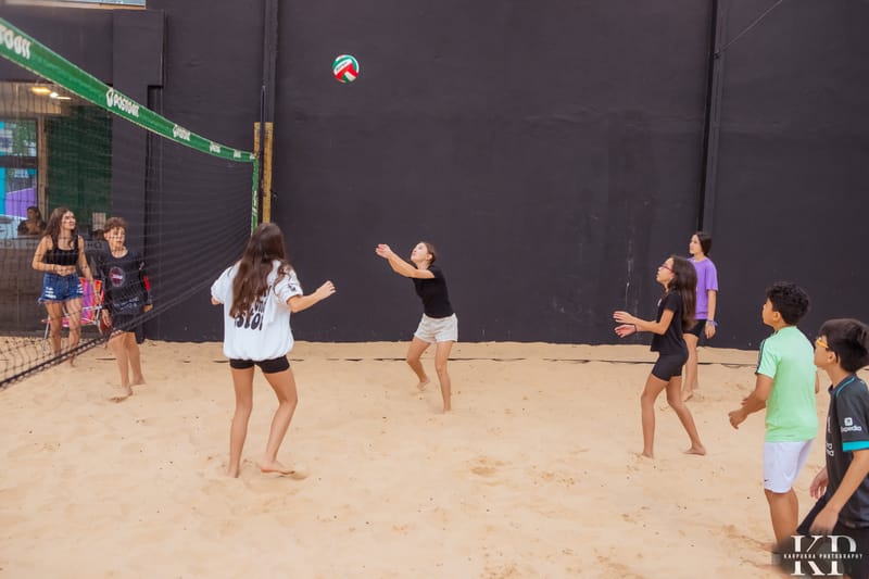 Davi (Vôlei (Haikyu)