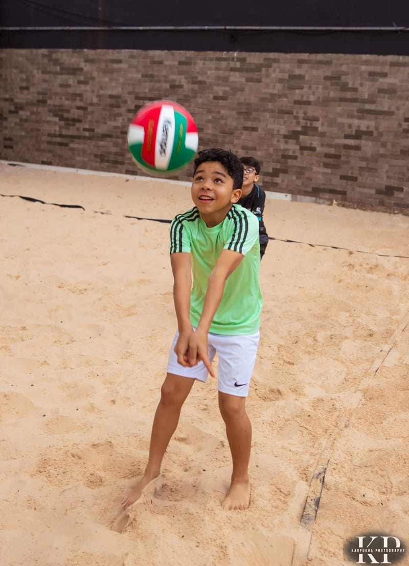 Davi (Vôlei (Haikyu)