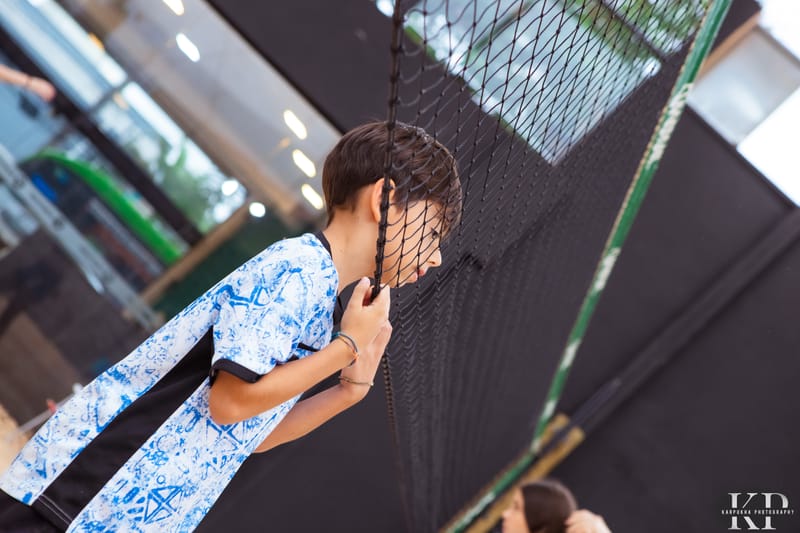 Davi (Vôlei (Haikyu)