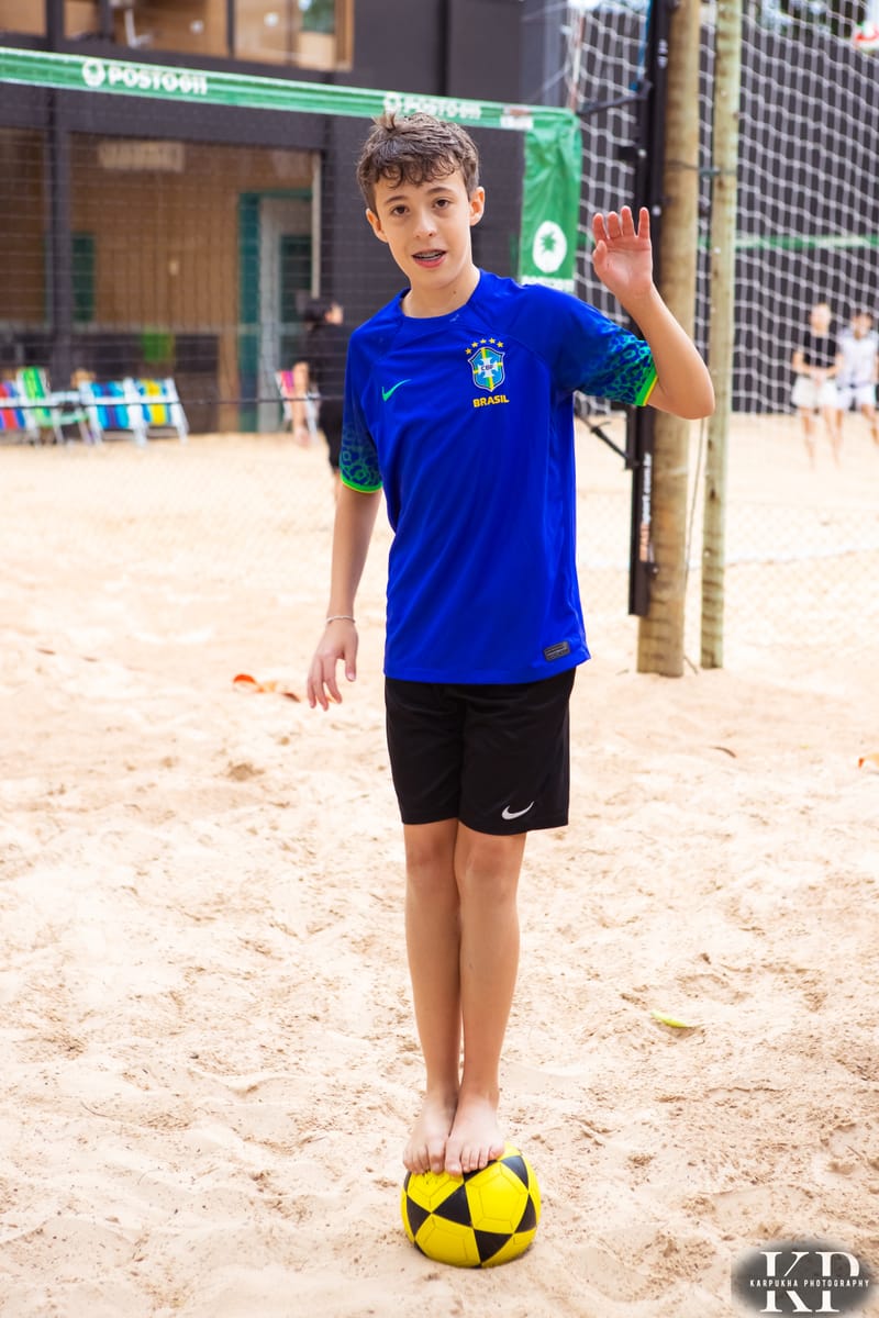 Davi (Vôlei (Haikyu)