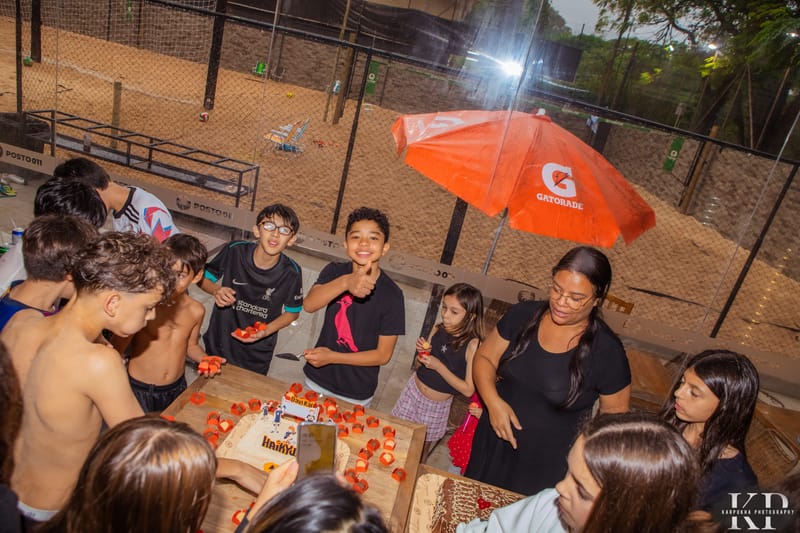 Davi (Vôlei (Haikyu)