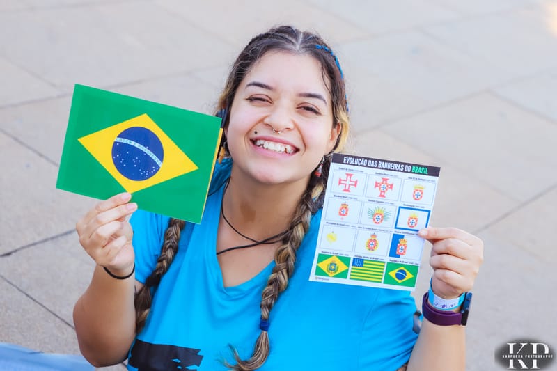 Parque da Independência