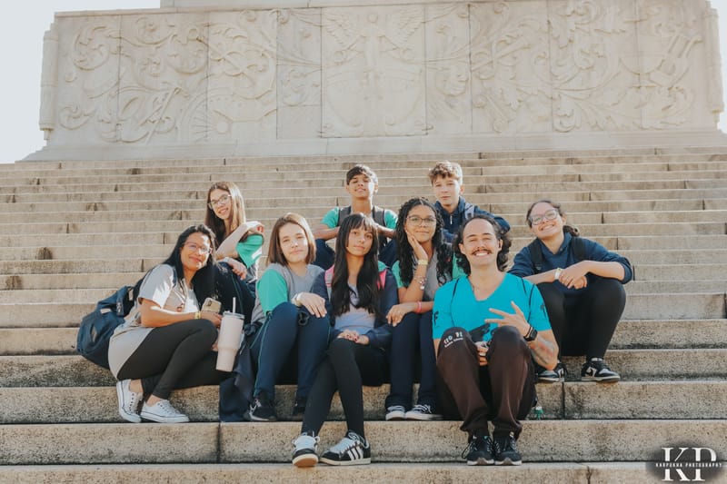 Parque da Independência