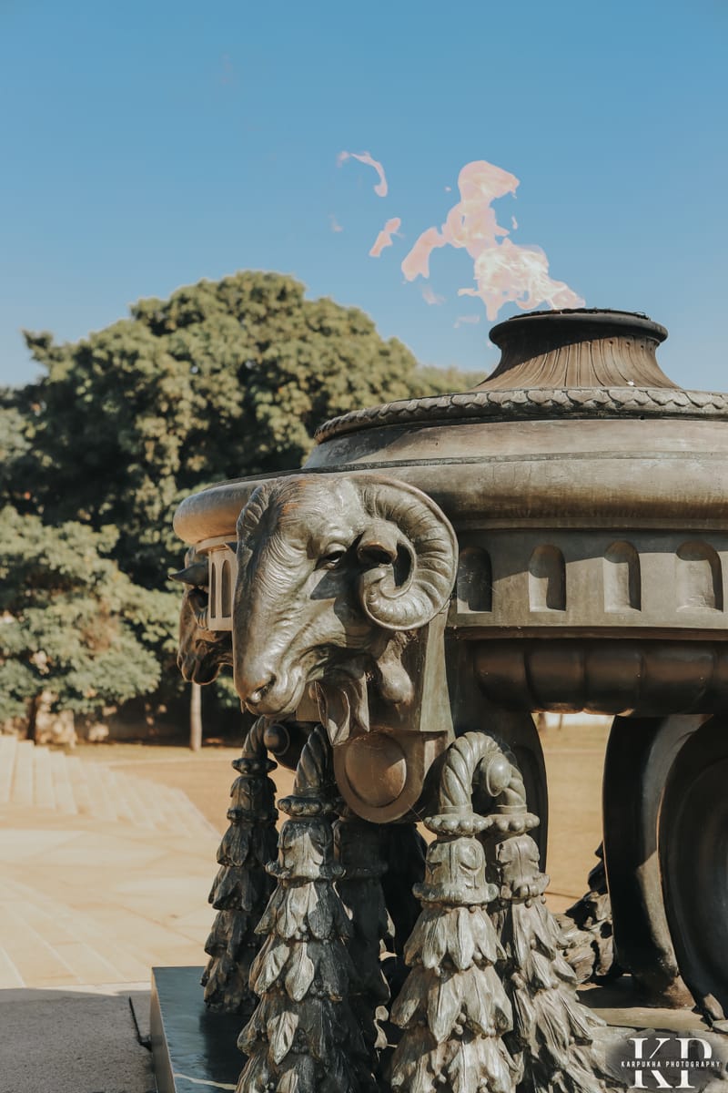 Parque da Independência