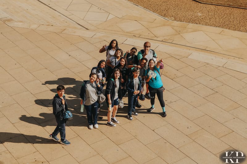 Parque da Independência