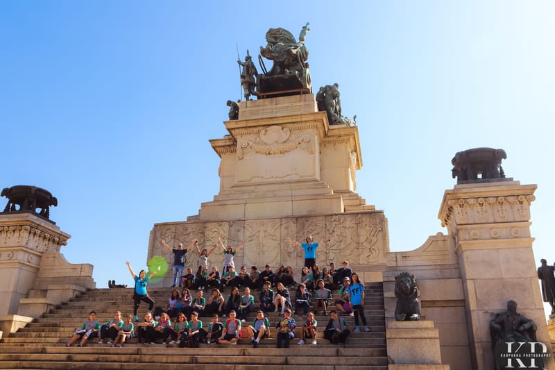 Parque da Independência