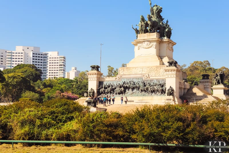 Parque da Independência