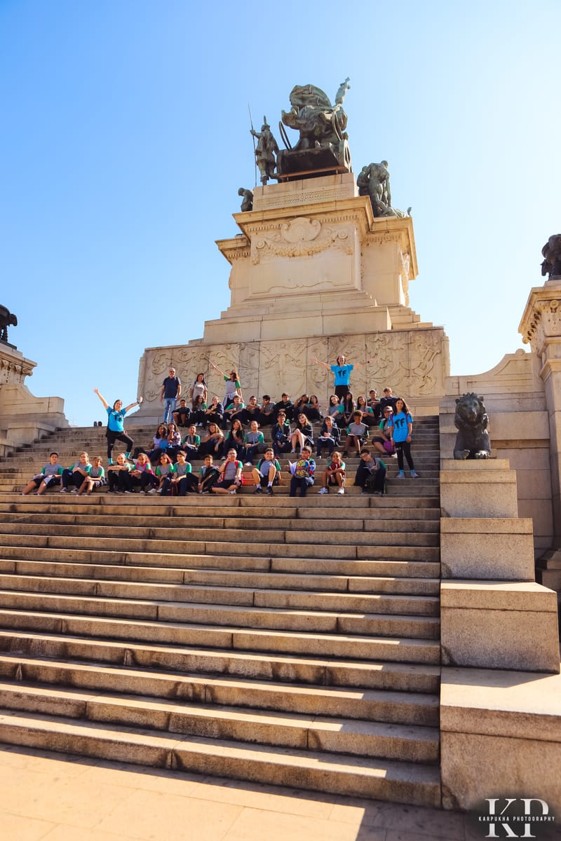 Parque da Independência