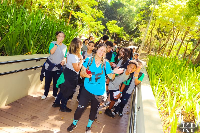 Parque da Independência