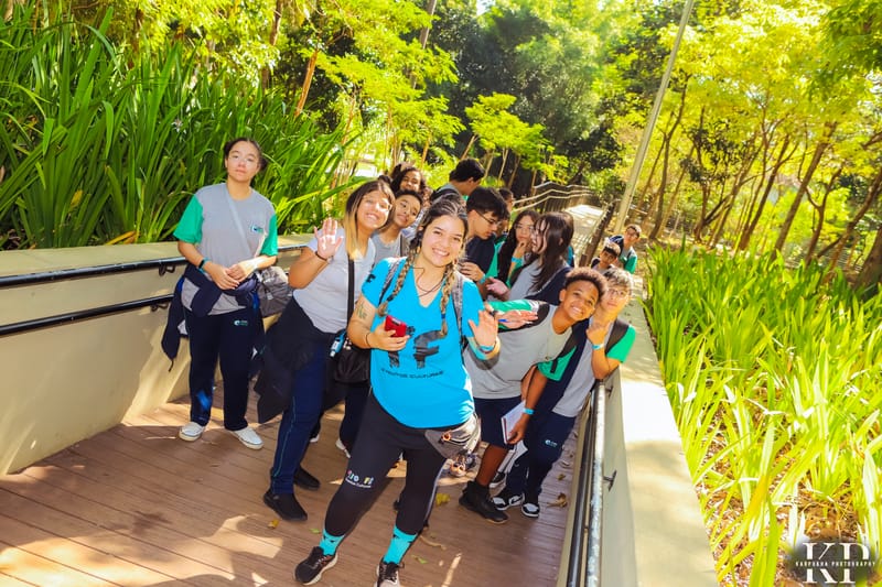 Parque da Independência