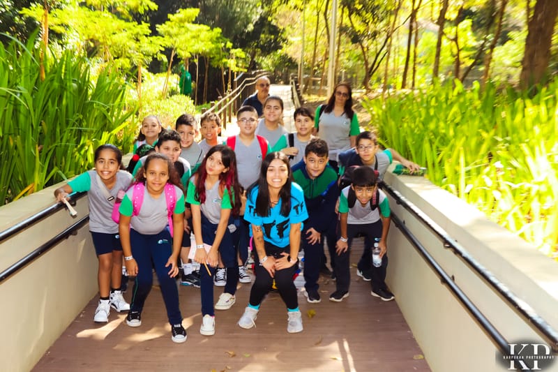 Parque da Independência