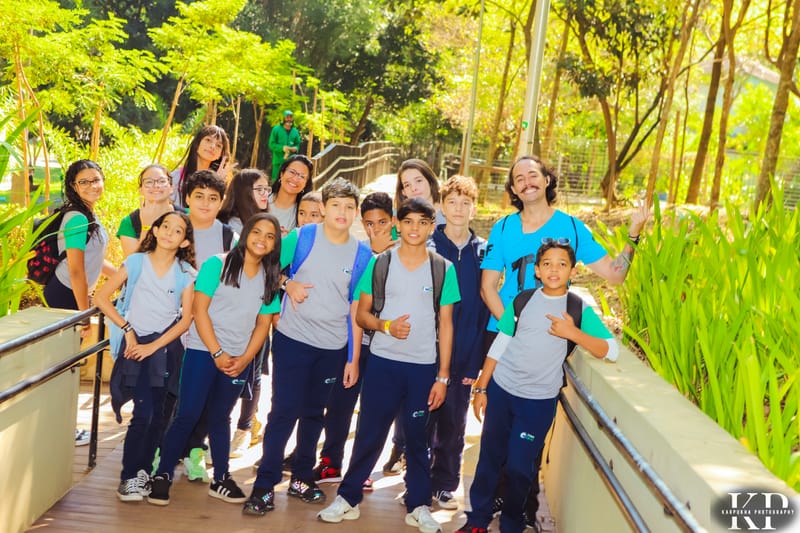 Parque da Independência