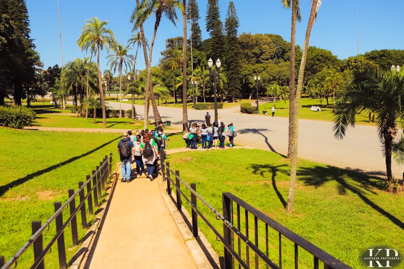 Parque da Independência