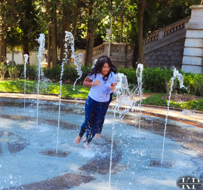 Parque da Independência