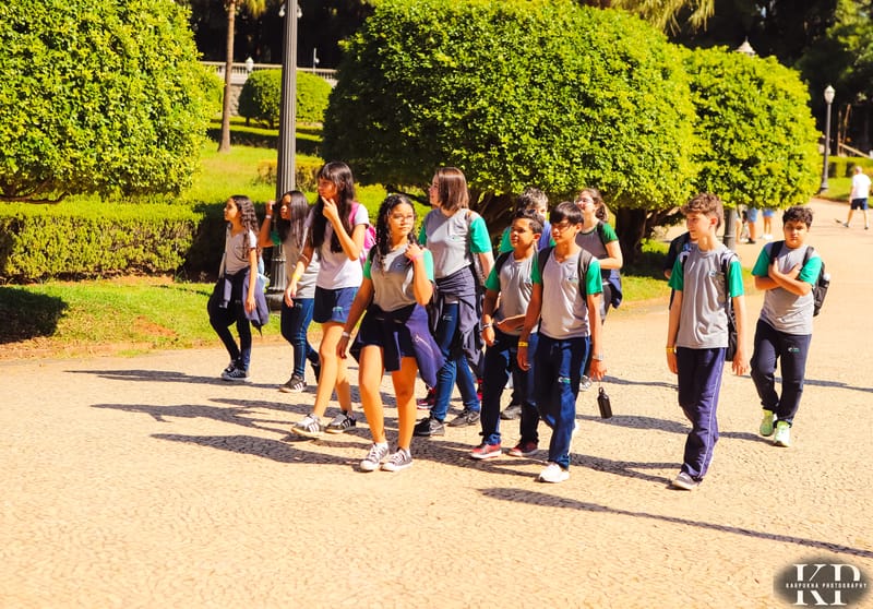 Parque da Independência