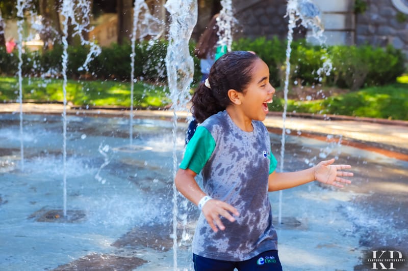 Parque da Independência