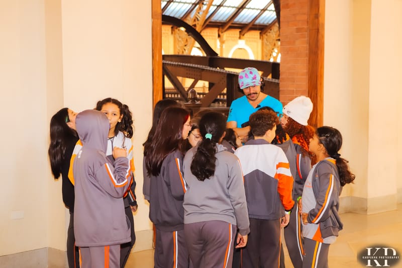 Museu da Língua Portuguesa