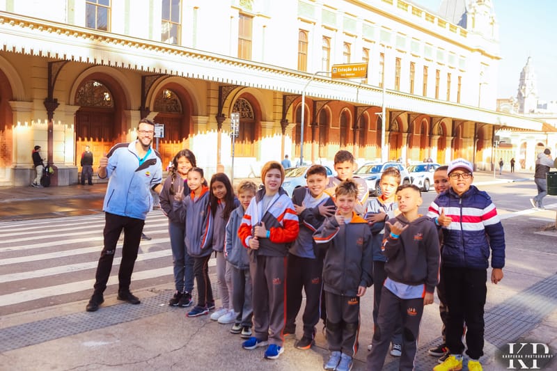 Museu da Língua Portuguesa