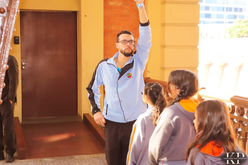 Museu da Língua Portuguesa