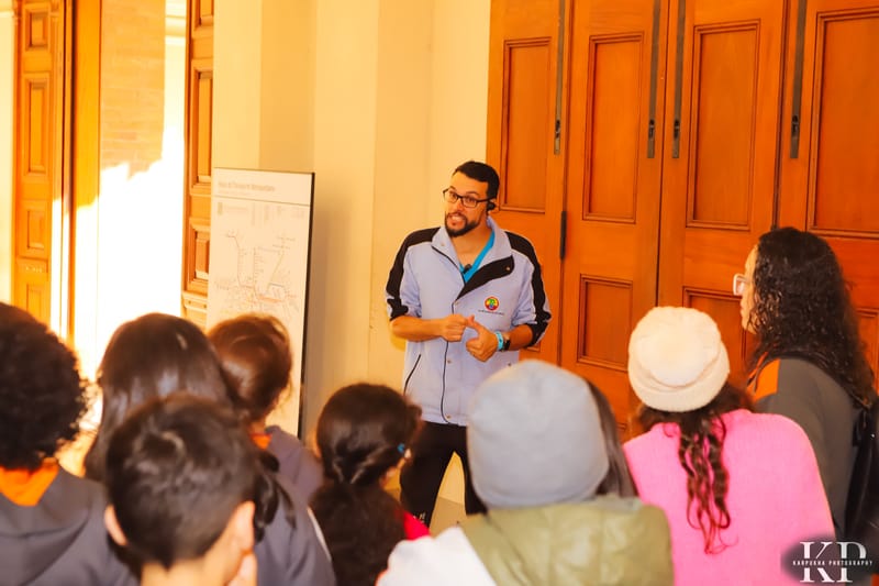 Museu da Língua Portuguesa